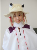 [Cosplay] Touhou Project XXX Part.2(31)